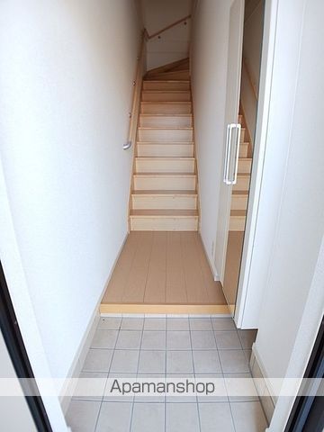 ミキハウスIIBの内装写真
