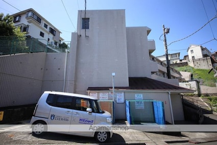 共立リライアンス子安Ⅱ[1R/17.16m2]の外観4