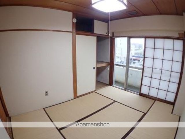 マルヨシ第五ビルの内装写真