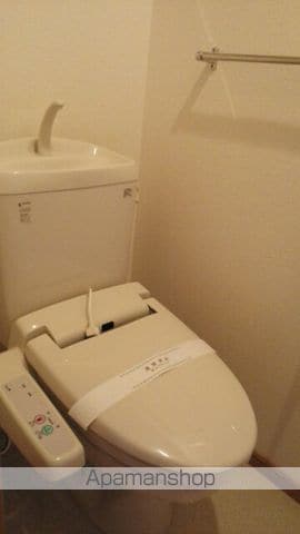 ほほえみB棟の内装写真