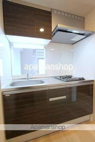 ARTIZA西長堀の内装写真