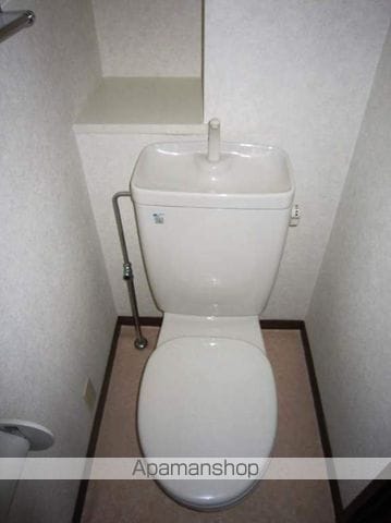 ハイ・コート堤丘の内装写真
