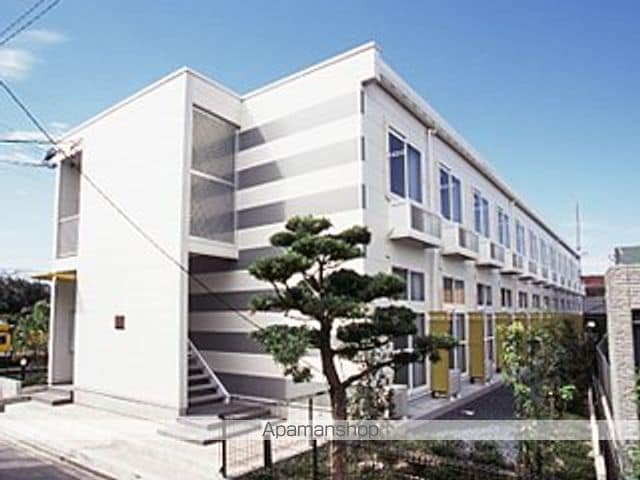 レオパレスグリーングラス