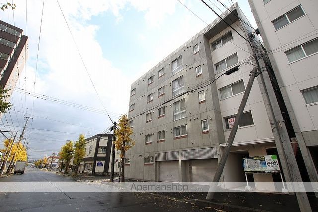 MAISON DE Kの外観写真