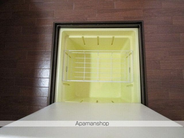 ヴェルドミール本八幡の内装写真