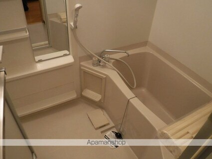 クレール目黒[1LDK/44.17m2]のバス