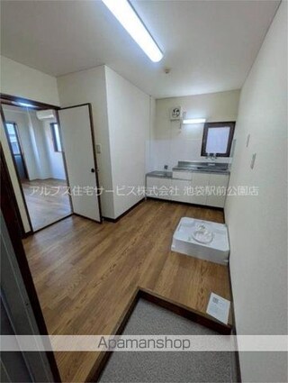 葵コーポ[2K/30m2]の玄関