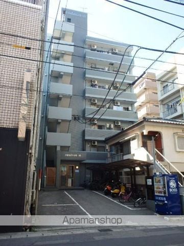 ペガサス10の外観写真