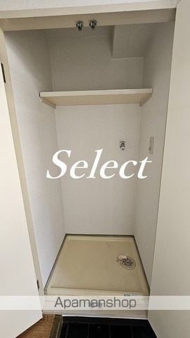 NICアーバンスピリッツ横浜反町203の内装写真