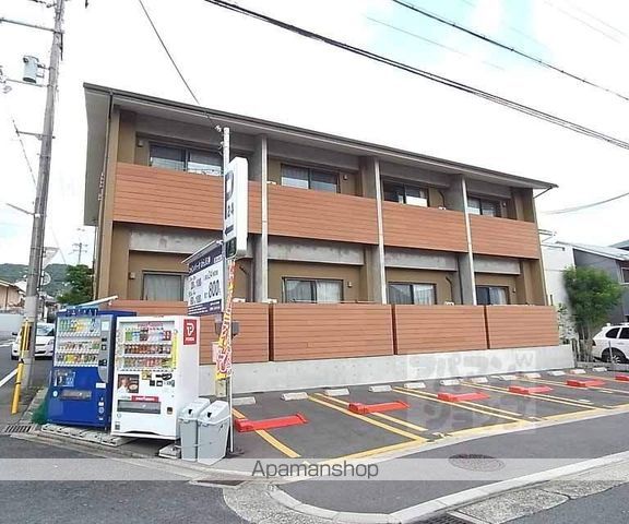 ILIOSの外観写真