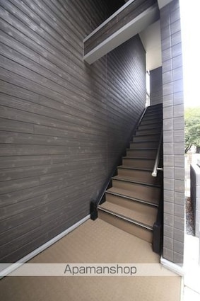 リブリ・パークリビング暁[1K/26.08m2]の共用部3