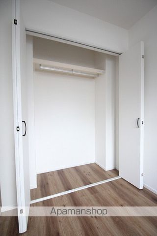 EFFICIENT N19の内装写真