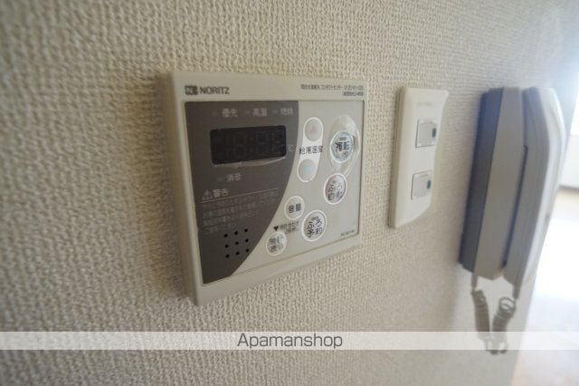 プライムガーデンの内装写真