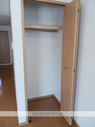 アイエスＡ[1K/40.8m2]の収納1