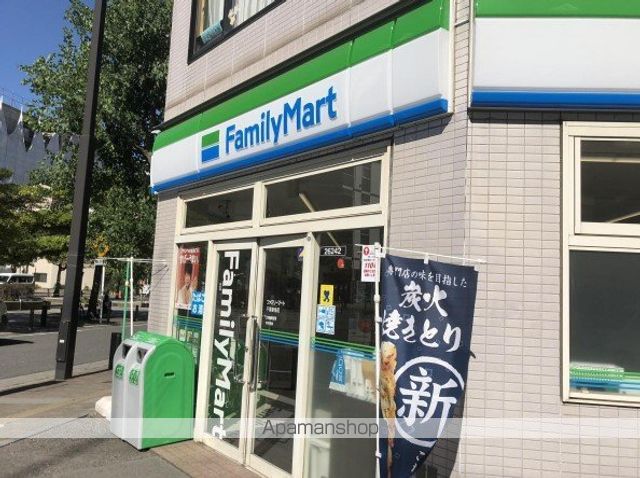 エクセレントコート千葉新宿の周辺写真