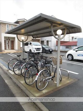 和歌山県和歌山市有本[1LDK/41.36m2]の共用部