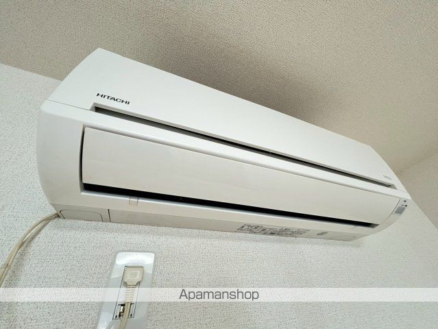 クレールの内装写真