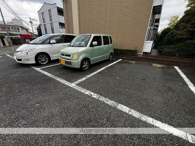 レオパレスリッチMのその他写真