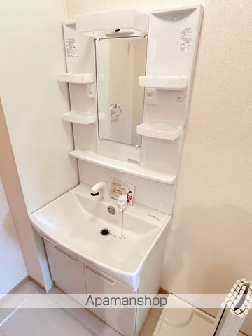 エクセレンテの内装写真