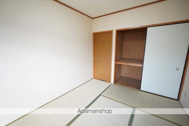 バンベール1の内装写真