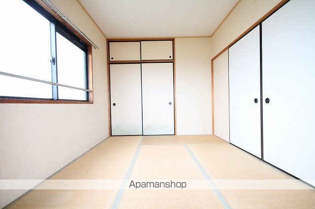 エクセランス高橋の内装写真
