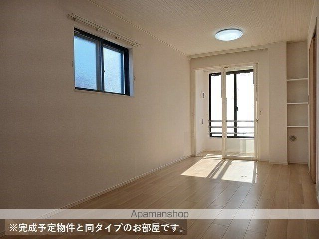キャノーラの内装写真