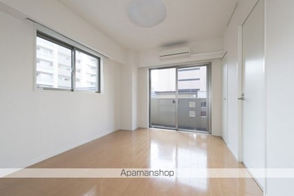 レジディア日本橋人形町[1DK/30.47m2]のリビング・居間1