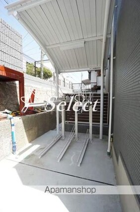 エルシオン富岡[1K/32.55m2]の外観5