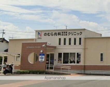 ピースタウン川東[1LDK/52.39m2]の周辺5