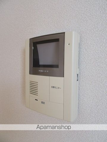 プロムナードDの内装写真