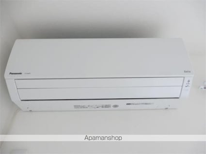 ＮＳＧＡＴＥ二子玉川[1K/18.2m2]の内装2