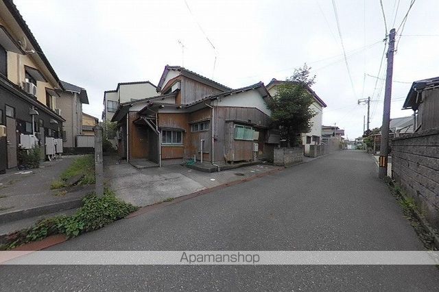 メゾン真柄の周辺写真