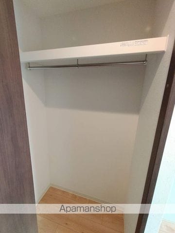 FIRST FIORE江坂ネクシスの内装写真
