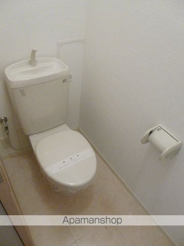 フジハイムの内装写真