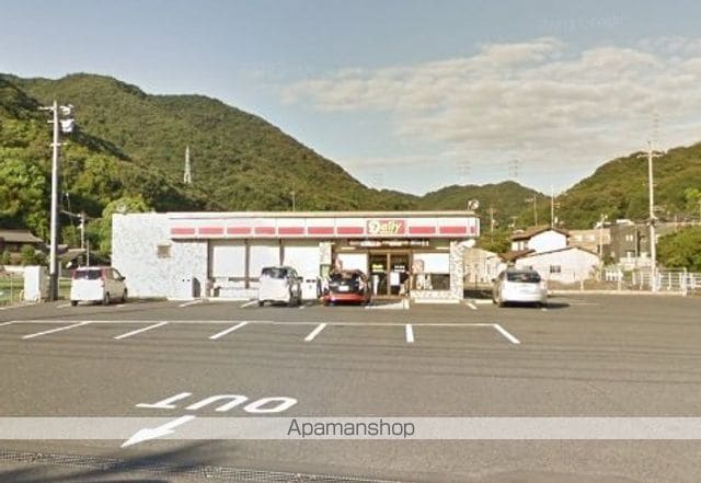 岡山県倉敷市児島宇野津[2DK/50.32m2]の周辺1
