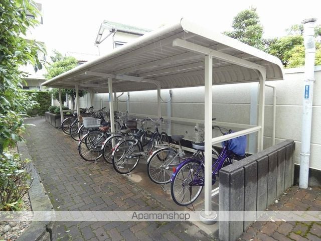 サーラシティ本郷弐番館の外観写真