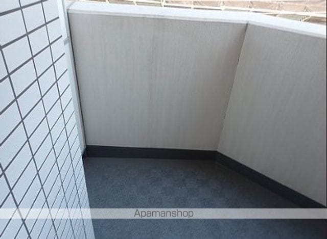メインステージ千住中居町の内装写真