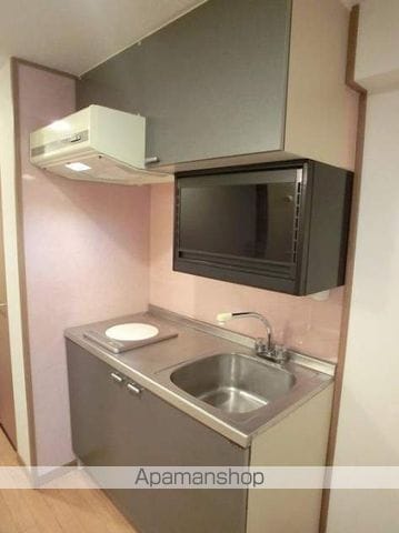 ヨーキハイム大濠の内装写真