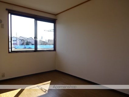 東京都武蔵村山市学園１丁目[2K/35m2]の内装2