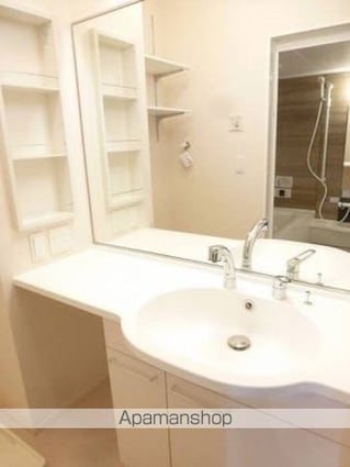 セジュール富久[2LDK/58.67m2]の洗面所