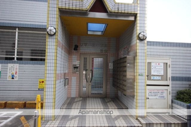 リマーカーブル己斐の玄関写真