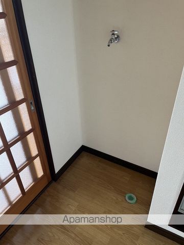 けやきハイツFAの内装写真