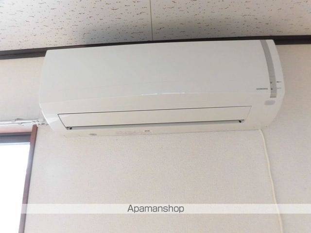 トモコガーデンの内装写真