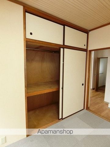 シティハイム初馬の内装写真