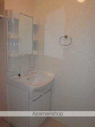 東京都国分寺市東恋ヶ窪２丁目[1LDK/31.56m2]の洗面所