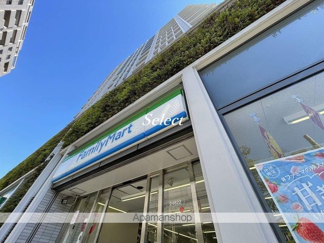 グリフィン横浜・山下町の周辺写真