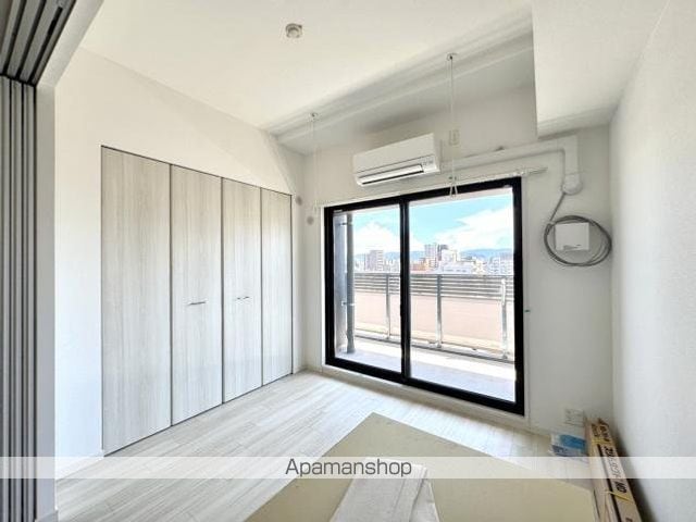 SーRESIDENCE瓦町駅aloの内装写真