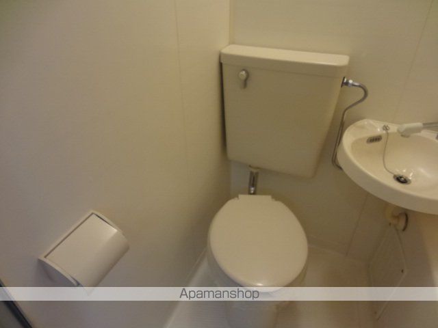 ユウパレス取石の内装写真