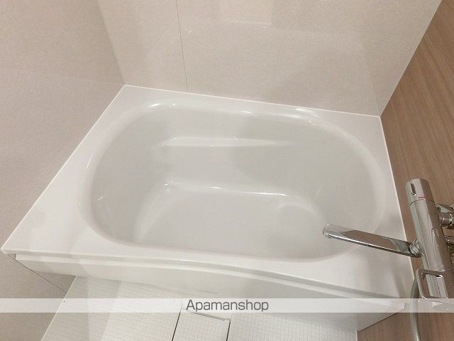 ルーブル武蔵中原参番館の内装写真