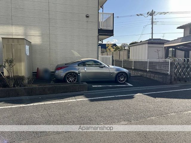 レオパレス南大和田のその他写真